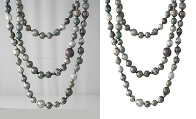 jewelry retouching services in USA